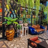 Wandee House In The Garden