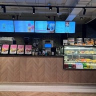 TOM N TOMS COFFEE Sukhumvit 15