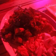 เมนูของร้าน Marktwo (Vientain, Lao)