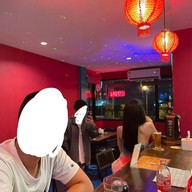 ฟู่ชาม หม่าล่าหม้อไฟ 幸福盘 สมุทรสาคร