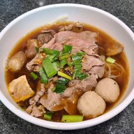 Thepnakorn (เทพนคร) รางน้ำ