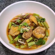 Thepnakorn (เทพนคร) รางน้ำ