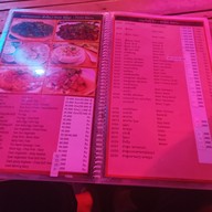 เมนู Marktwo (Vientain, Lao)