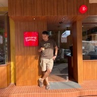 General coffee