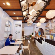 Seoul Unique Café โคราช