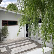 Mafe Cafe' Minimal Space