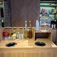 TOM N TOMS COFFEE Sukhumvit 15