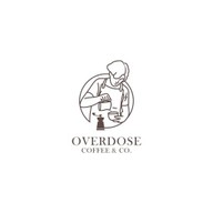กาแฟ Specialty by Overdose Coffee&Co. วังน้อย อยุธยา