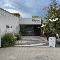 Mafe Cafe' Minimal Space