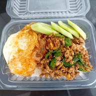 เมนูของร้าน ครัวคุณนุ้ยวิเศษสุขนคร 24