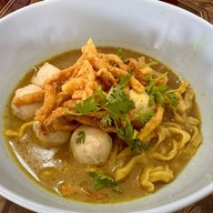 ข้าวซอยบ้านแป้น