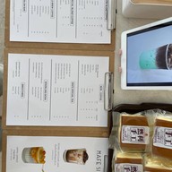 Mafe Cafe' Minimal Space