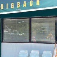 Bigback cocoa