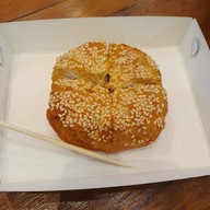 เมนูของร้าน ซาลาเปาโกอ้วน เซ็นทรัลศรีราชา