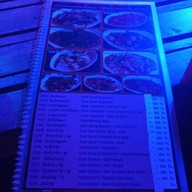 เมนู Marktwo (Vientain, Lao)