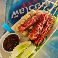 ก๋วยเตี๋ยวเรือบางใหญ่