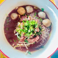 ก๋วยเตี๋ยว ริมทาง