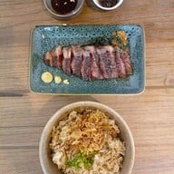 เชย์บุชเชอร์ - Chez Butcher Halal