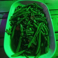 เมนูของร้าน Marktwo (Vientain, Lao)