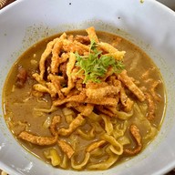 ข้าวซอยบ้านแป้น