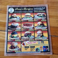 Arno's สระบุรี