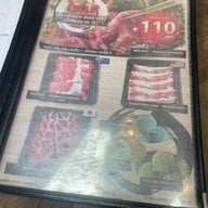 ชาบู ชาบู นางใน เมืองทองธานี