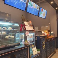 บรรยากาศ ซาลาเปาโกอ้วน เซ็นทรัลศรีราชา