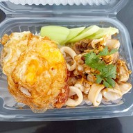 เมนูของร้าน ครัวคุณนุ้ยวิเศษสุขนคร 24
