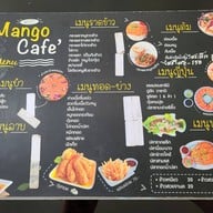 Mango Cafe