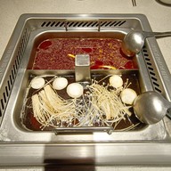 Haidilao เซ็นทรัลเชียงใหม่