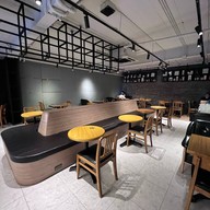 TOM N TOMS COFFEE Sukhumvit 15