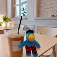 Seoul Unique Café โคราช