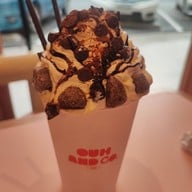 OUM’S GREAT CREPE AT OURS โครงการ OURS เจริญนคร