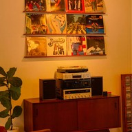 Analog Cafe NakhonSi