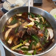 ร้านอาหารมงลงเล หัวหิน