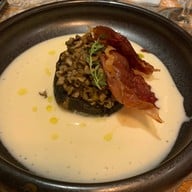 เมนูของร้าน Lobster Main Kitchen พร้อมพงษ์