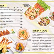 Durianism Cafe Chiangrai เชียงราย
