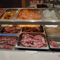 No.1 Malatang Westfield Bondi Junction