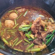 ปุ๋ยก๋วยเตี๋ยวเรือยโสธร มีที่นี่ที่เดียวไม่มีสาขา(ต้นตำรับ)