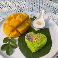 Durianism Cafe Chiangrai เชียงราย
