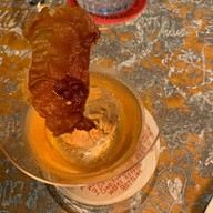 เมนูของร้าน Lobster Main Kitchen พร้อมพงษ์