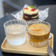 HER’S CAFE’ At Phetchabun 1