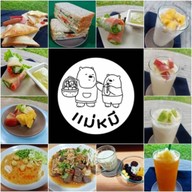 แม่หมี Healthy Hut (เจ้าเก่า แม่โจ้ปาร์ค) สันทราย