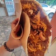 OUM’S GREAT CREPE AT OURS โครงการ OURS เจริญนคร