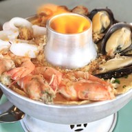 เมนูของร้าน ครัวอัณณิกา-Anika