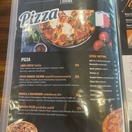 L'Aroma Pattaya