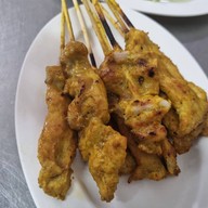 โจ๊กสายชล