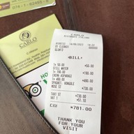 Carlo Ristorante Italiano