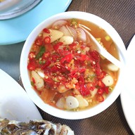 เมนูของร้าน ครัวอัณณิกา-Anika