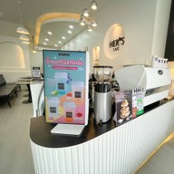 HER’S CAFE’ At Phetchabun 1